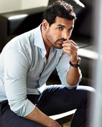 John Abraham